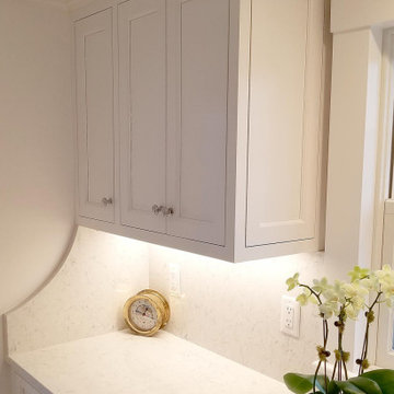 North Falmouth - Custom Kitchen