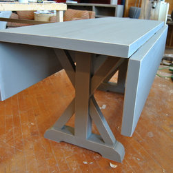 Custom Farm Tables - Dining Tables