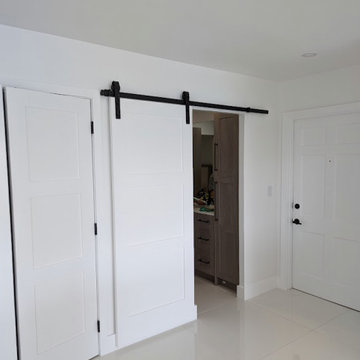 Complete Renovation | Area Complete