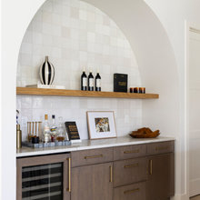 Coffee/tea/wine Station