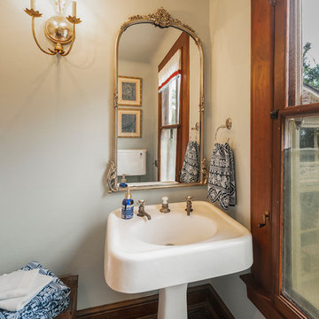 Junior League of Miami Design Showhouse 2018 at Deering Estate