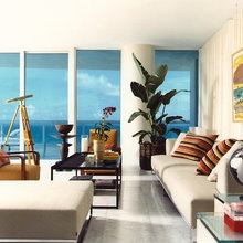 Nautical Home Articles