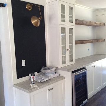 Coronado Rustic Beach Cottage