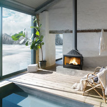 Fireplaces