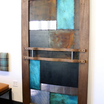 Sliding Door