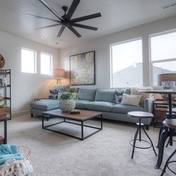 2016 Spring Parade - Living Room Furniture