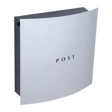 Mailboxes