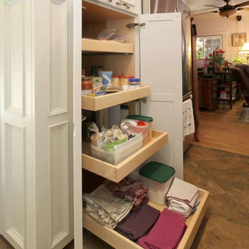 Surprising Storage