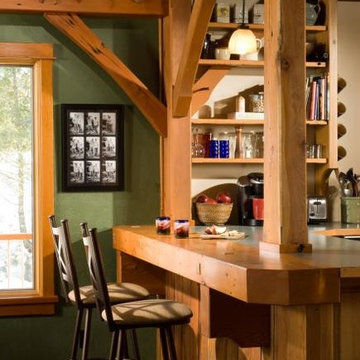 Kitchens