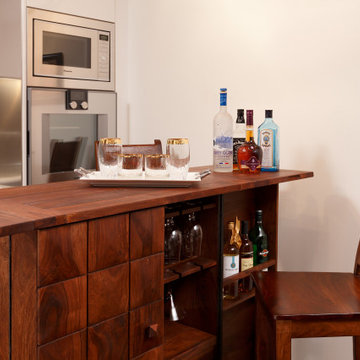Eat Work Drink Bar