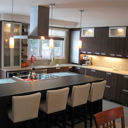Cusine salle a manger - Products