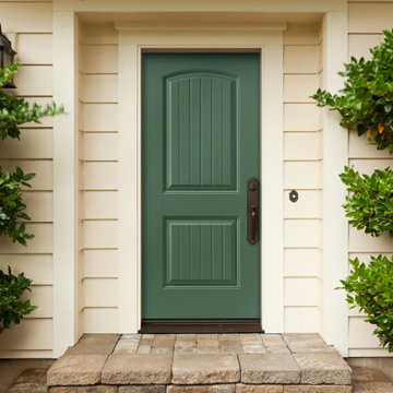 Masonite