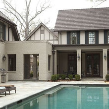Exterior Palette