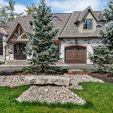 Front Elevation 3