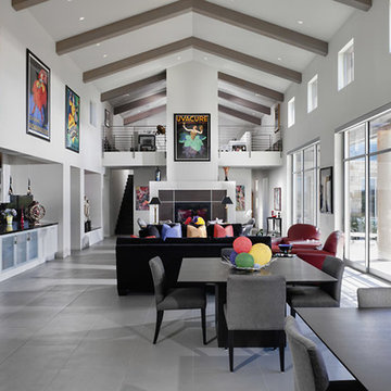 Napa Valley Home