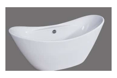2503 Freestanding Bath Tub