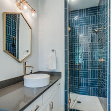 Bathroom Tile