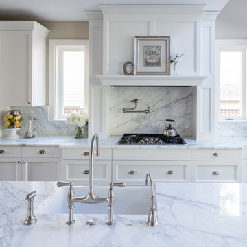 East coast traditional remodel