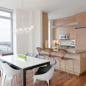 Azure Penthouse, 91st Street, NY, NY