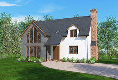 1800 Square Foot Home Houzz Uk