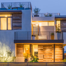 home exterior