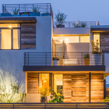 Yale Ave. Marina Del Rey (2nd)