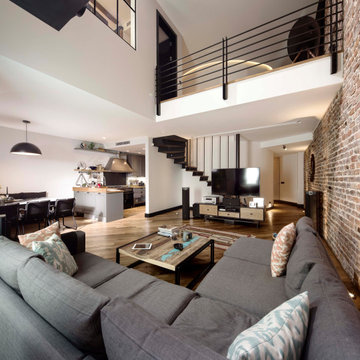 Tesvikiye House