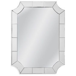 Contemporary Wall Mirrors by GwG Outlet