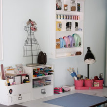 my crafty space