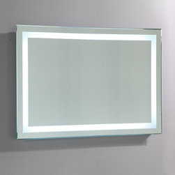 VA52 LED Mirror - Bathroom Mirrors