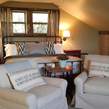 W. Orchard Guesthouse