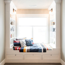 sadies room