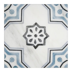 Artisan Stone Tile 2016 Collection - Products