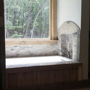 Dahlonega Rustic Mountain Home