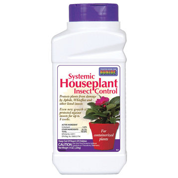 Bonide 951 Systemic Houseplant Insect Control, 8 Oz