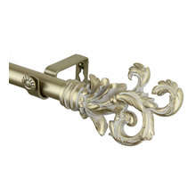 curtain rods for mom