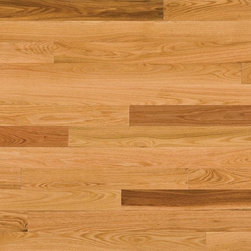Natural Essential Red Oak Hardwood Flooring from Lauzon - Hardwood Flooring