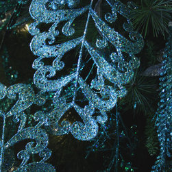 Design 125 Showroom Christmas Products 2015 - Christmas Ornaments