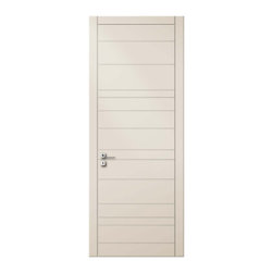 Contemporary doors - Interior Doors