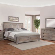 Aida's Room