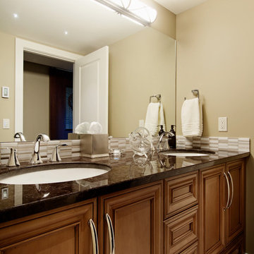 Eau Claire Penthouse