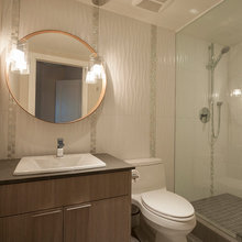 Bathroom Ideas