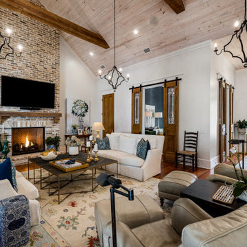 Copper Creek Cottage
