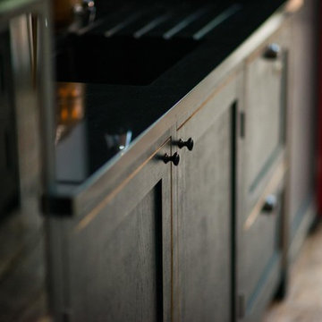The Alexandra Park Kitchen
