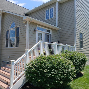 Exterior Paint - Creek Field
