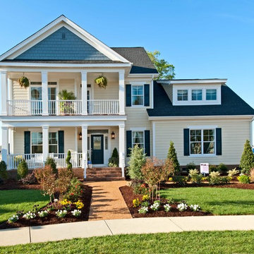Homearama Riverfront #2 2011