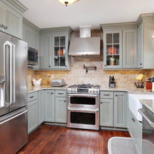 Kitchen Ideas