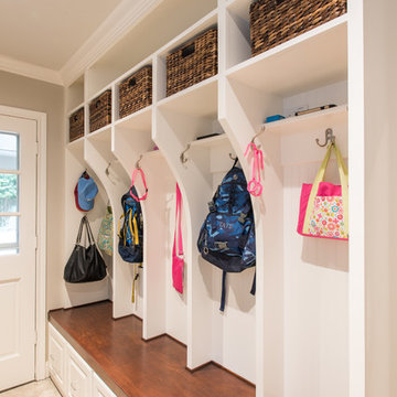 Odom: Kingwood, Texas