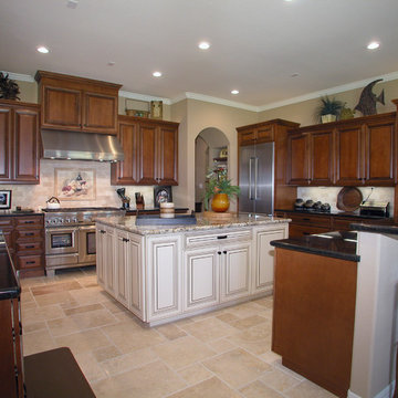 Lakes of Bay Area New Construction (Dickinson, TX)