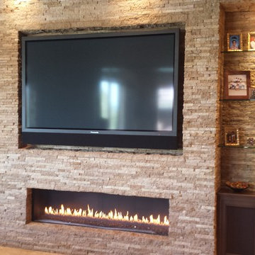 Modern Mediterranean